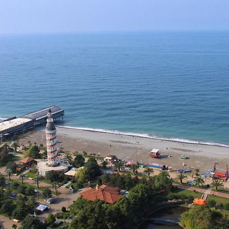 Best Location Apartments In Batumi Exteriér fotografie