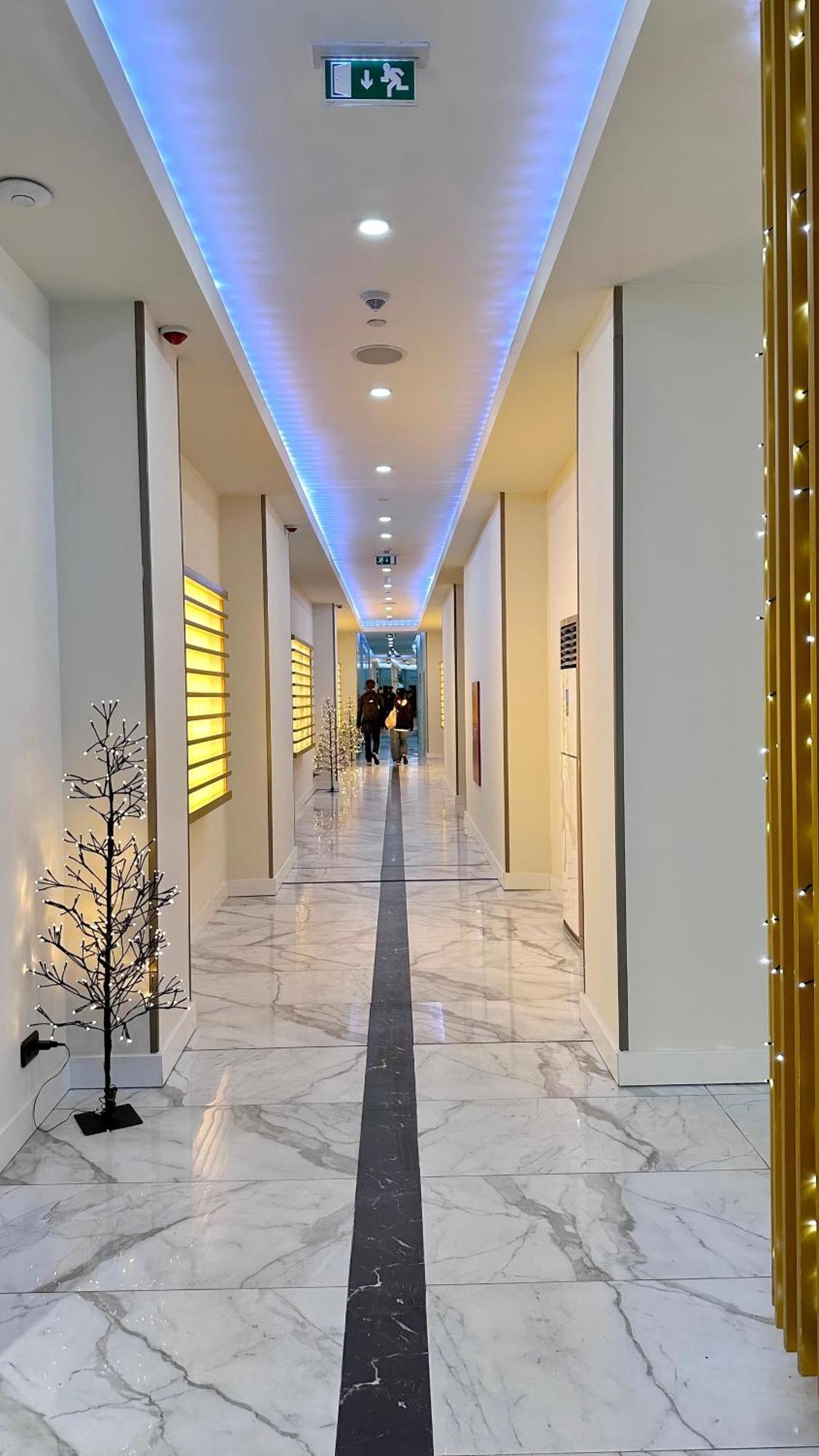 Best Location Apartments In Batumi Exteriér fotografie