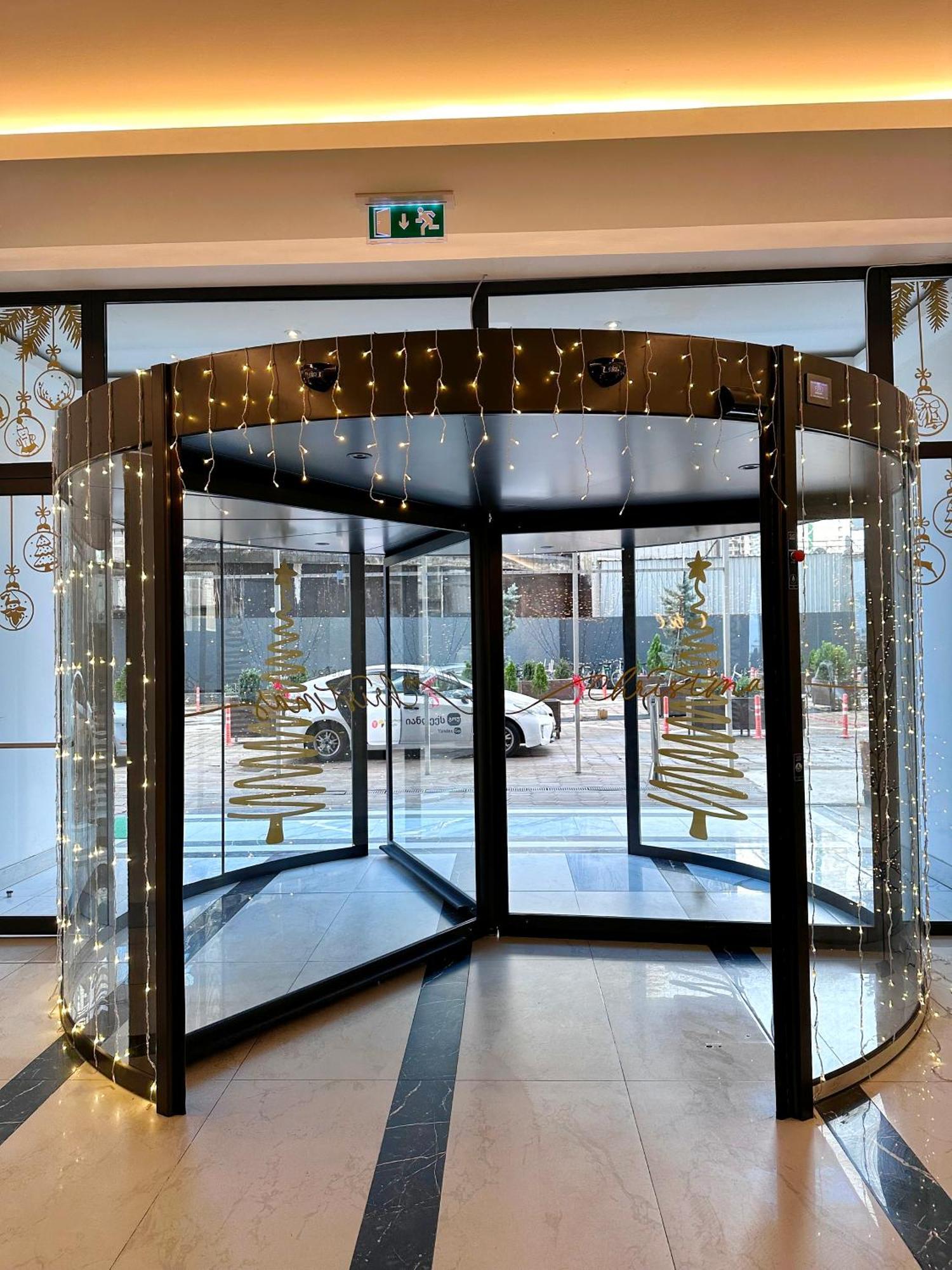 Best Location Apartments In Batumi Exteriér fotografie