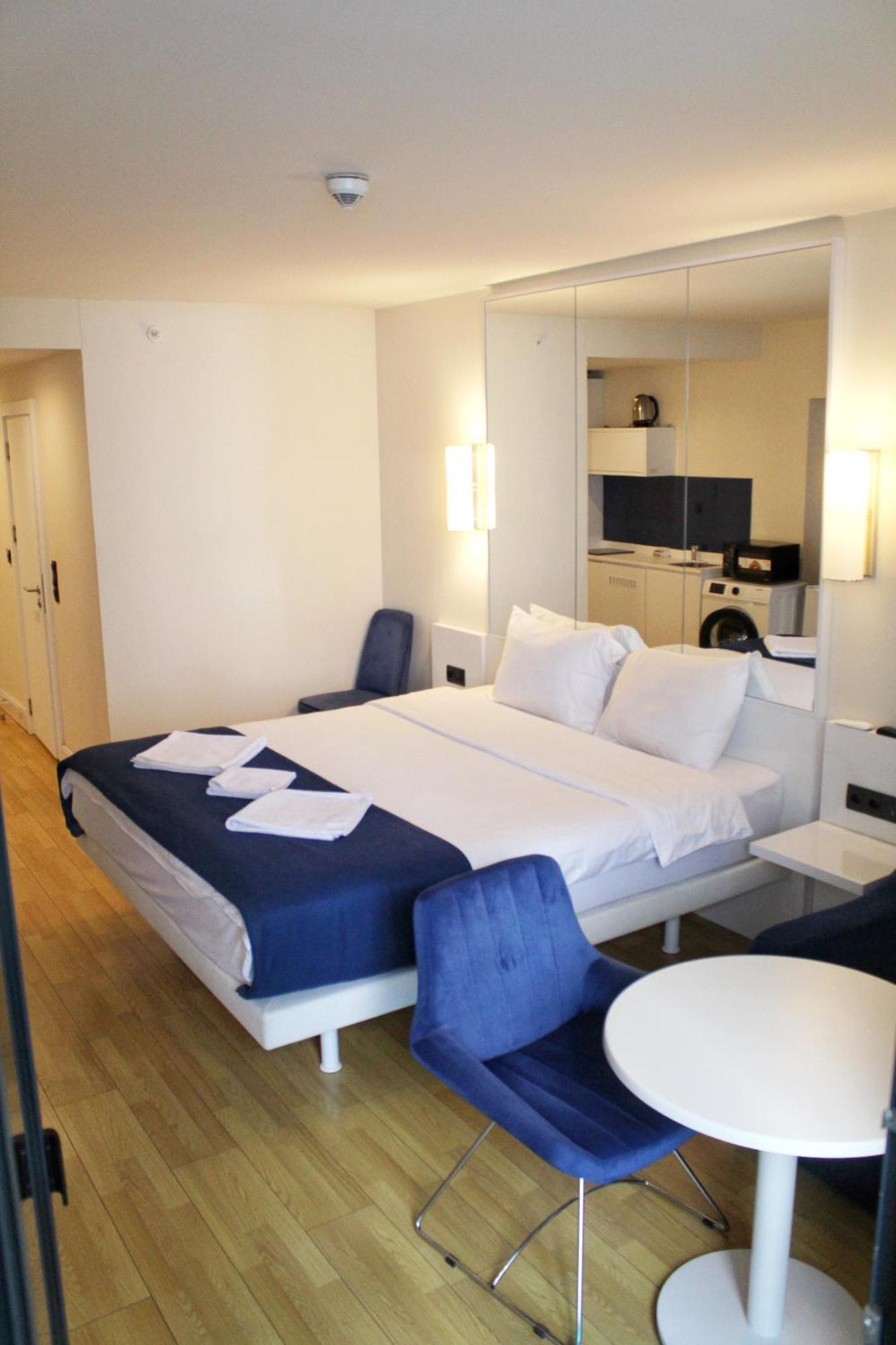 Best Location Apartments In Batumi Exteriér fotografie