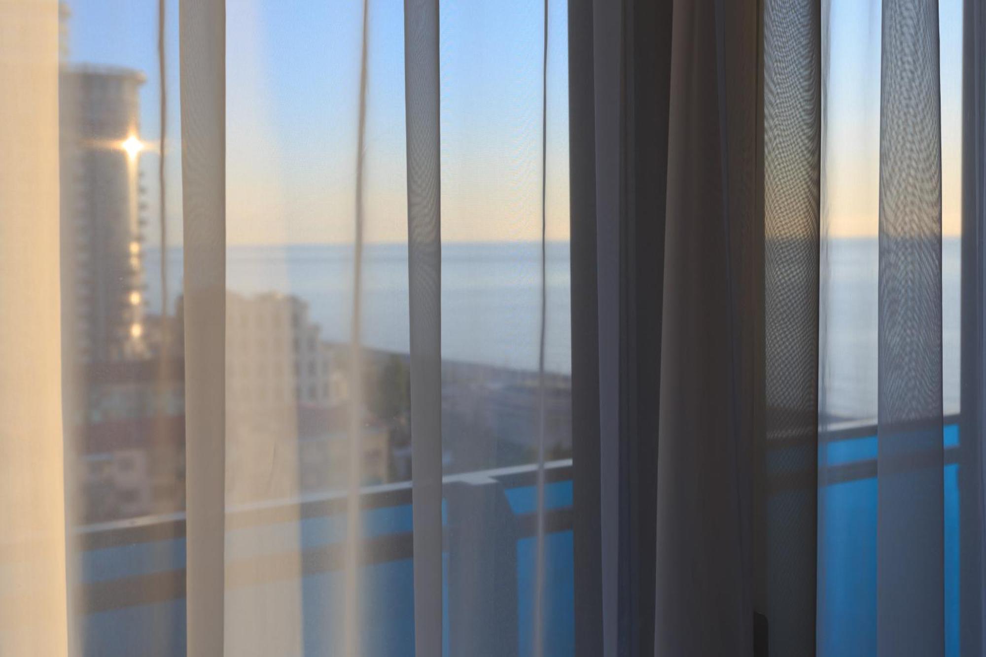 Best Location Apartments In Batumi Exteriér fotografie