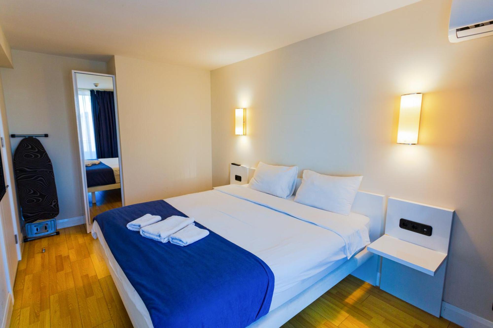 Best Location Apartments In Batumi Exteriér fotografie