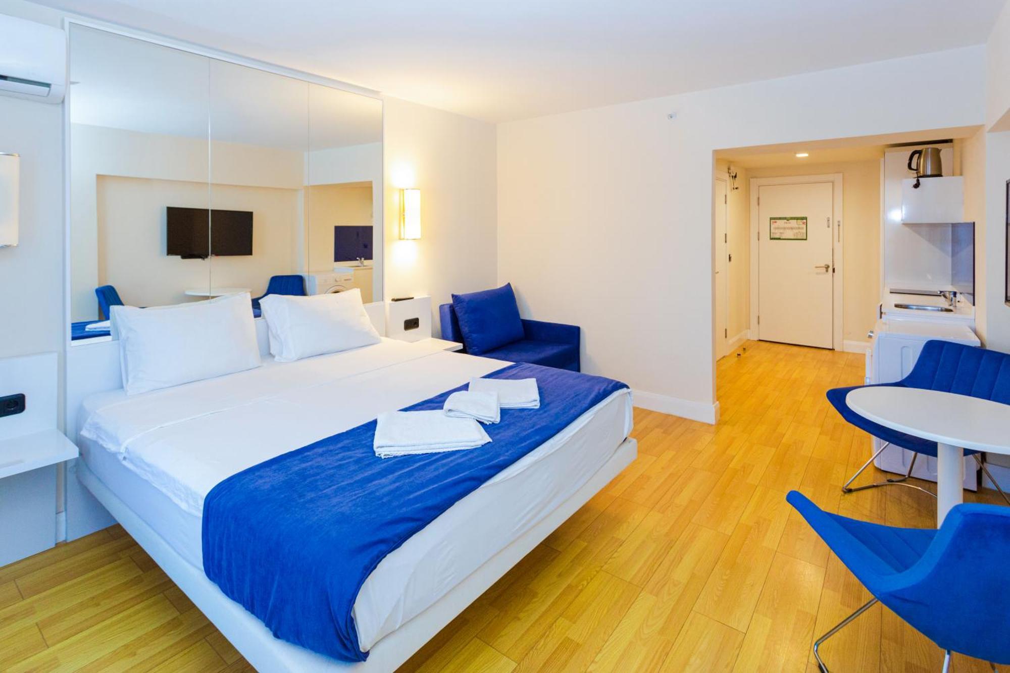 Best Location Apartments In Batumi Exteriér fotografie