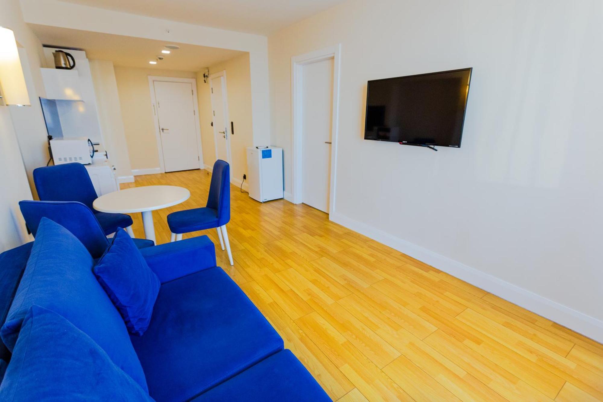 Best Location Apartments In Batumi Exteriér fotografie
