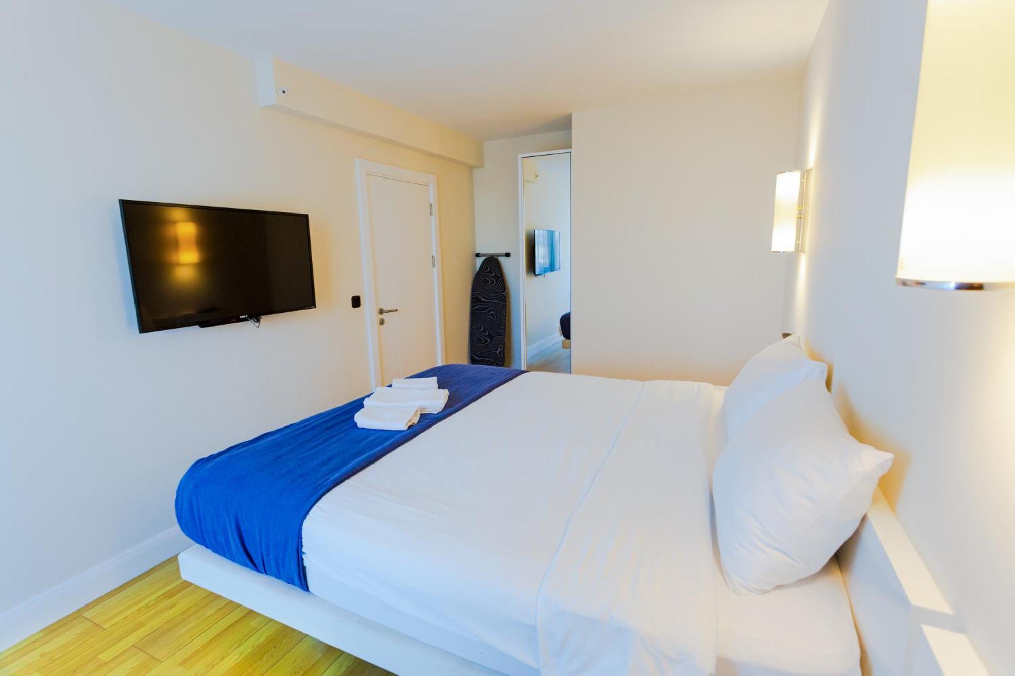 Best Location Apartments In Batumi Exteriér fotografie