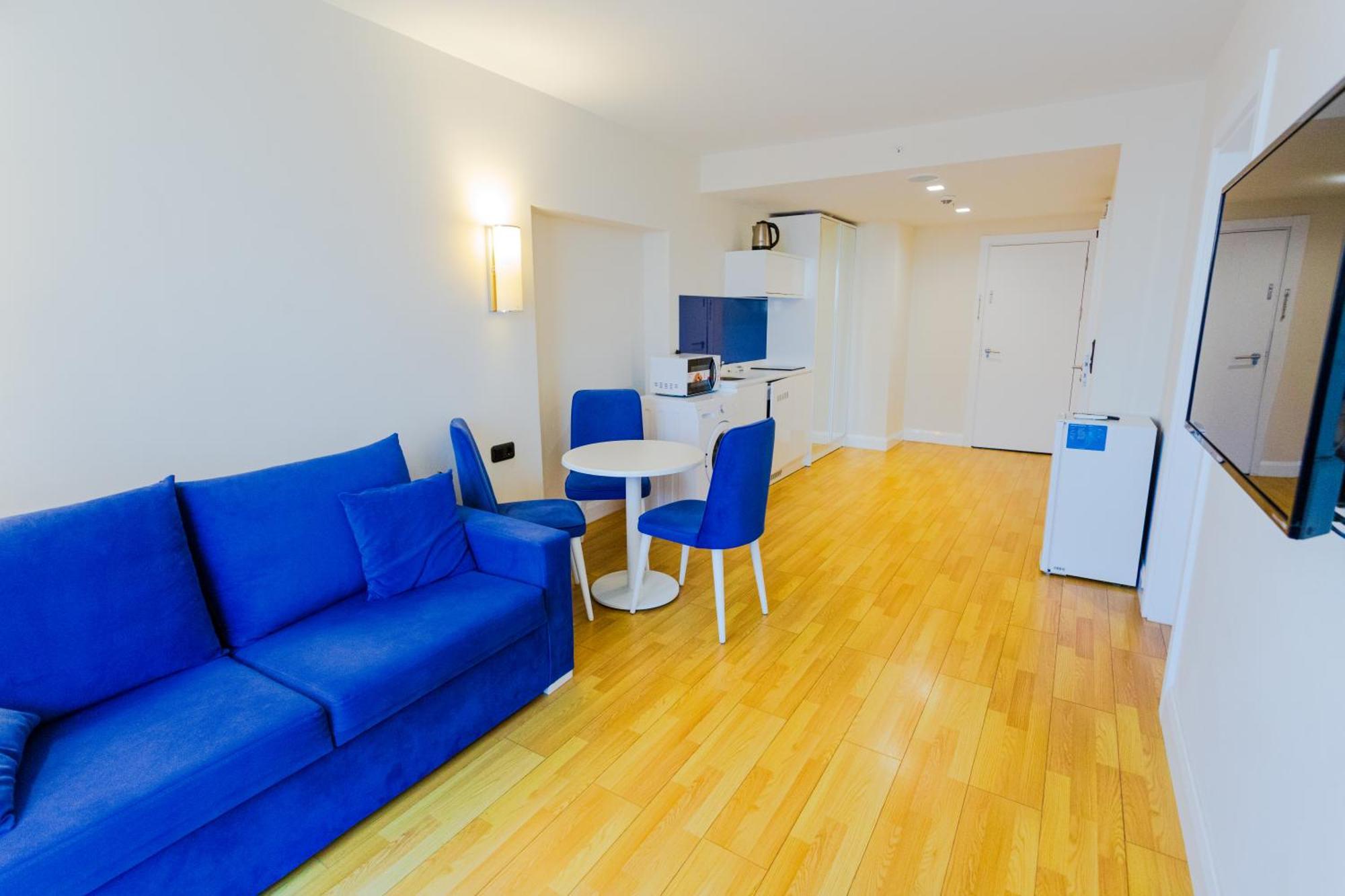 Best Location Apartments In Batumi Exteriér fotografie