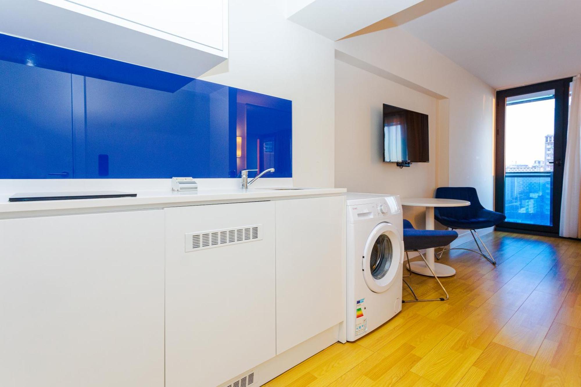 Best Location Apartments In Batumi Exteriér fotografie