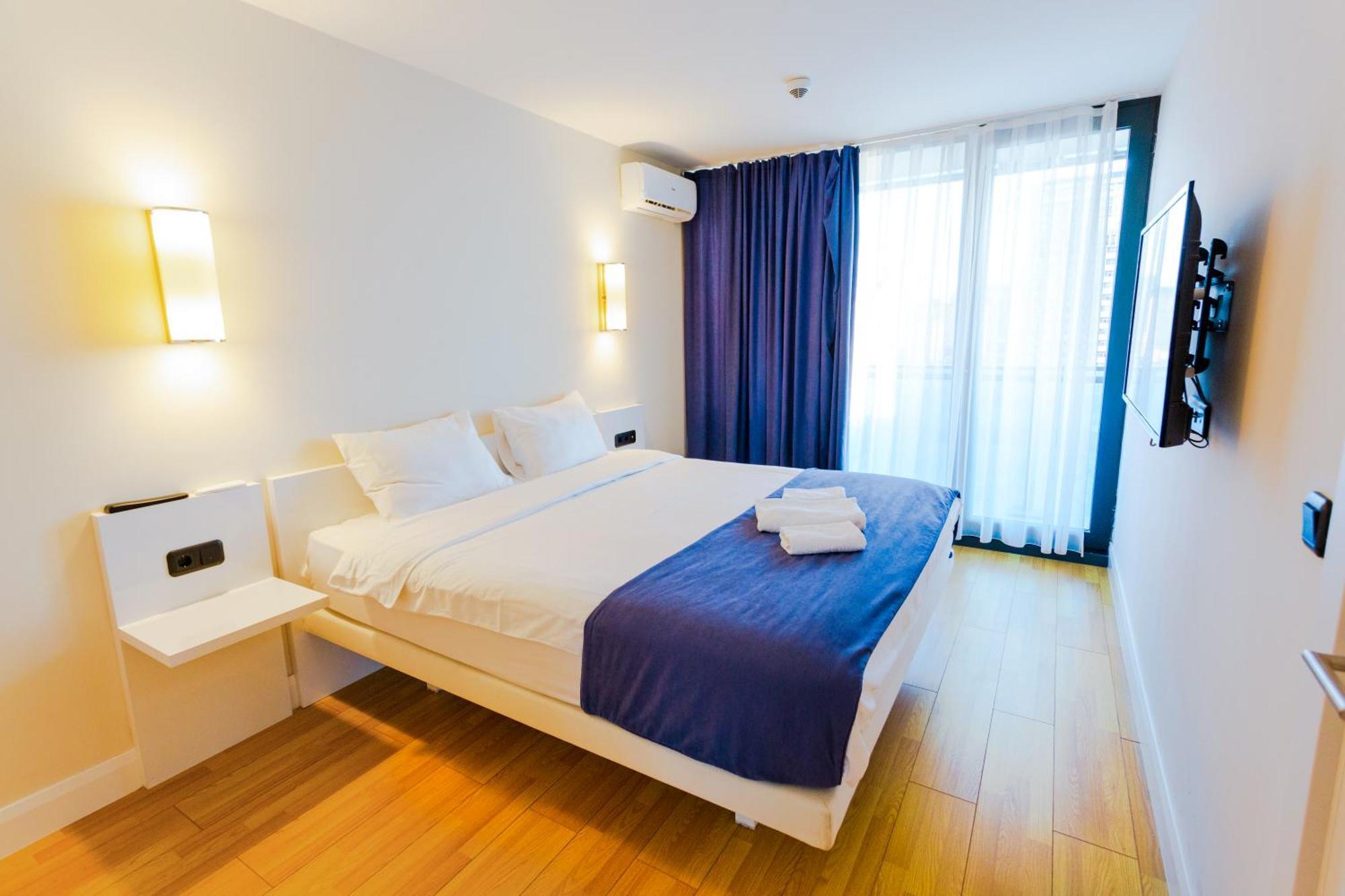 Best Location Apartments In Batumi Exteriér fotografie
