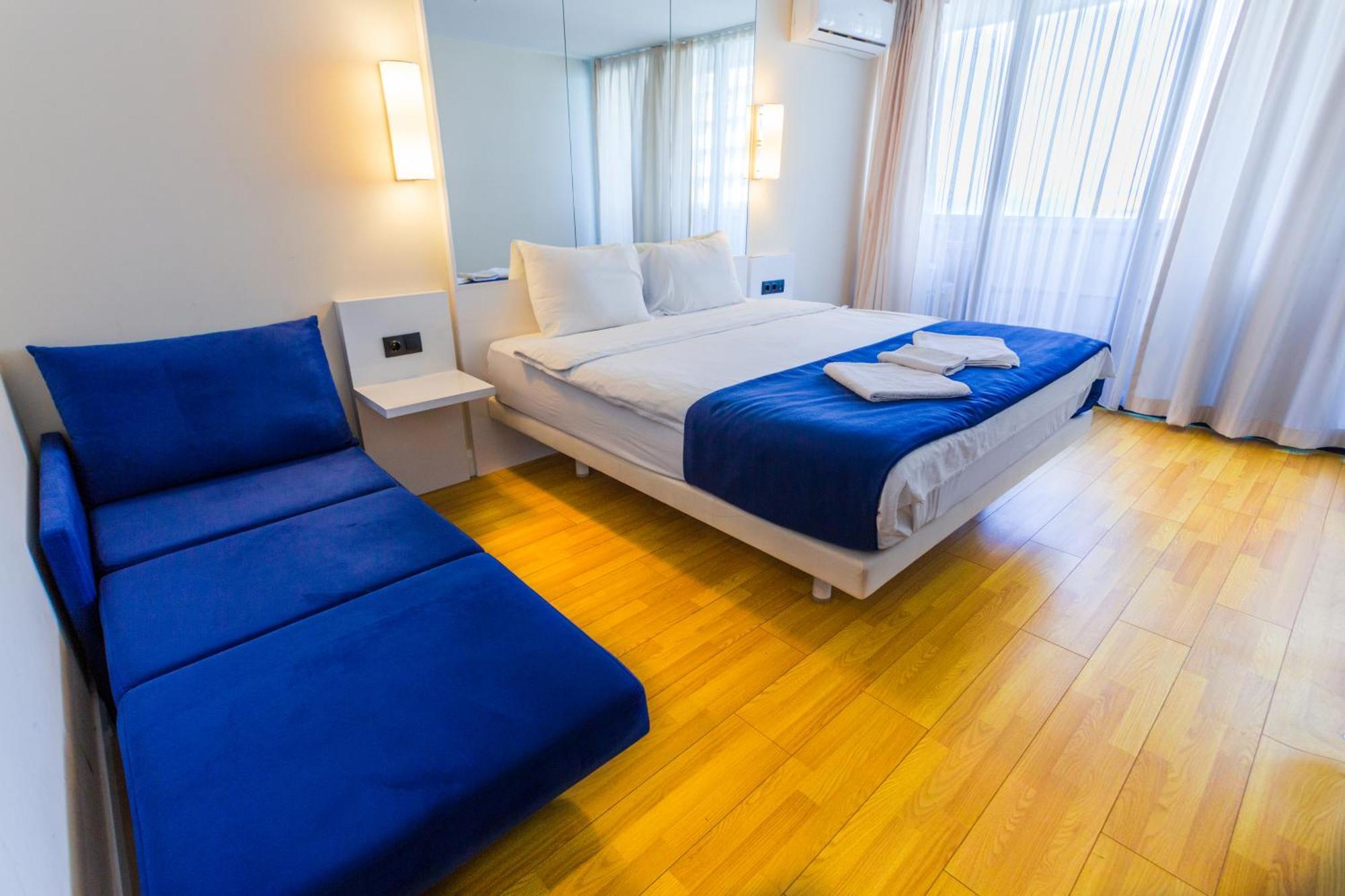 Best Location Apartments In Batumi Exteriér fotografie
