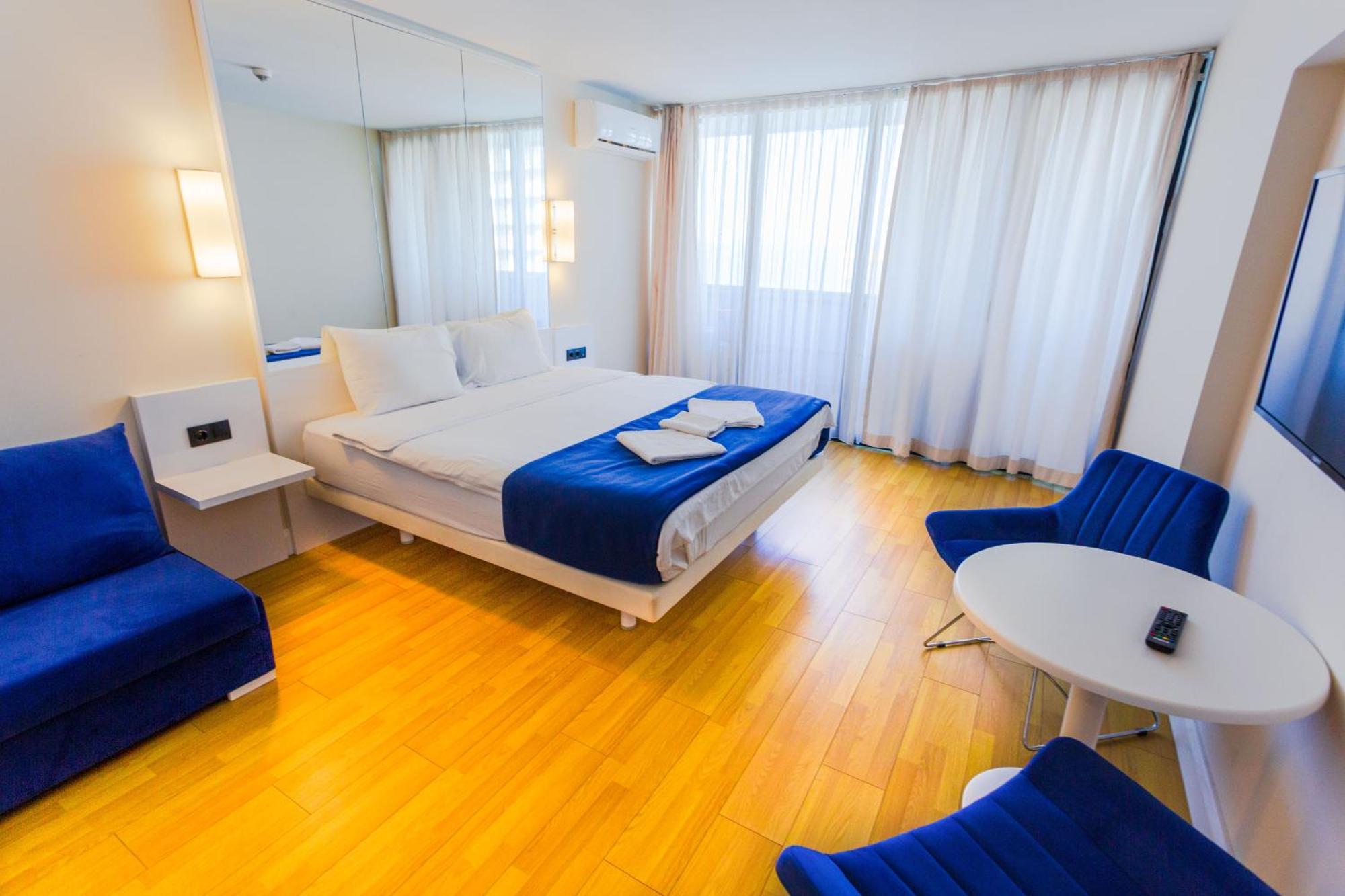 Best Location Apartments In Batumi Exteriér fotografie
