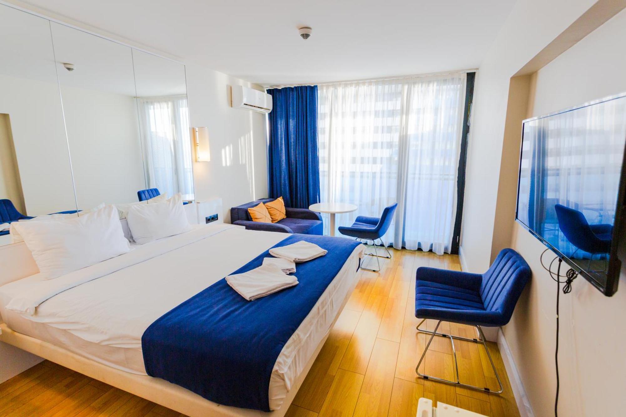 Best Location Apartments In Batumi Exteriér fotografie