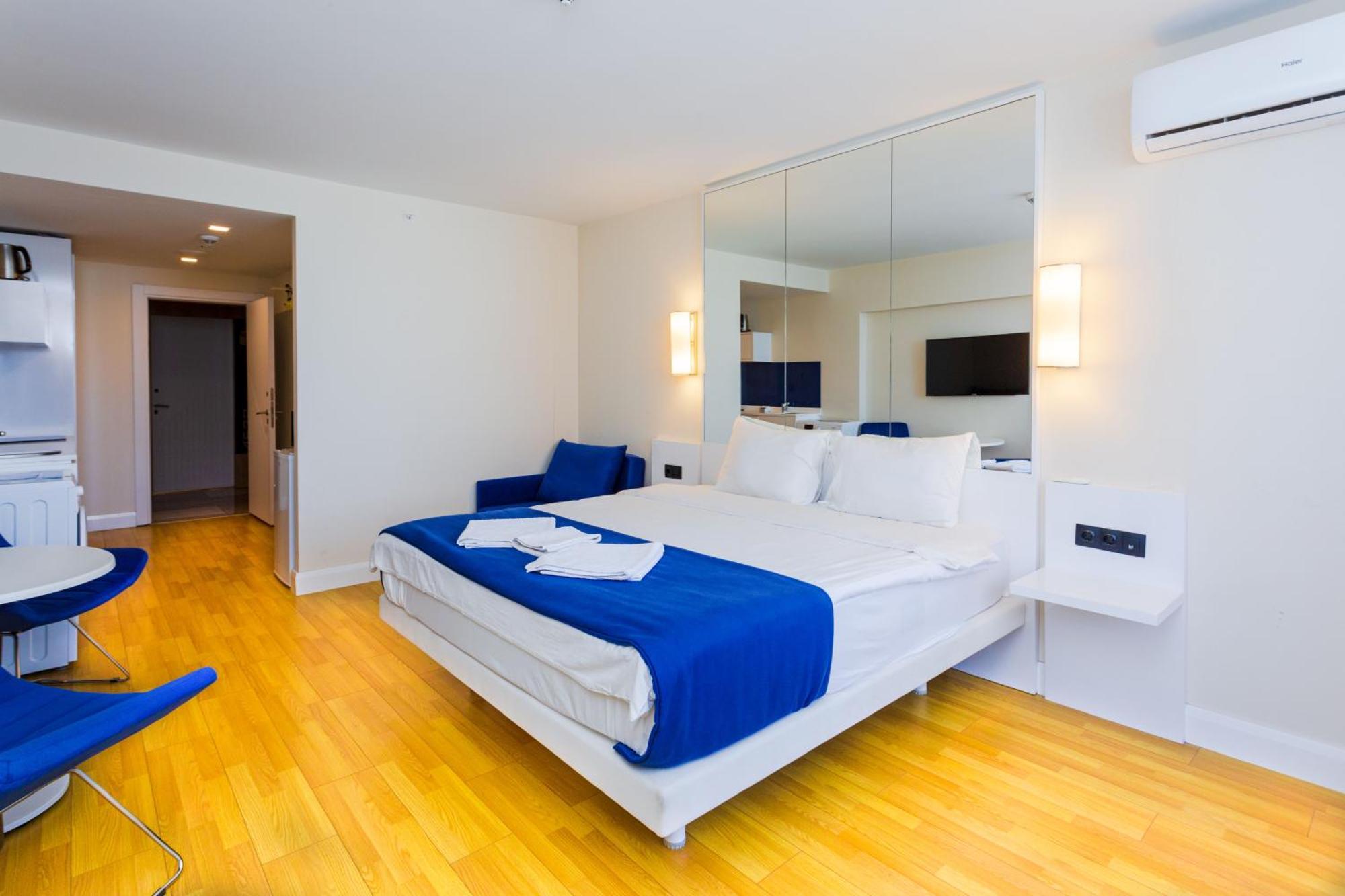 Best Location Apartments In Batumi Exteriér fotografie