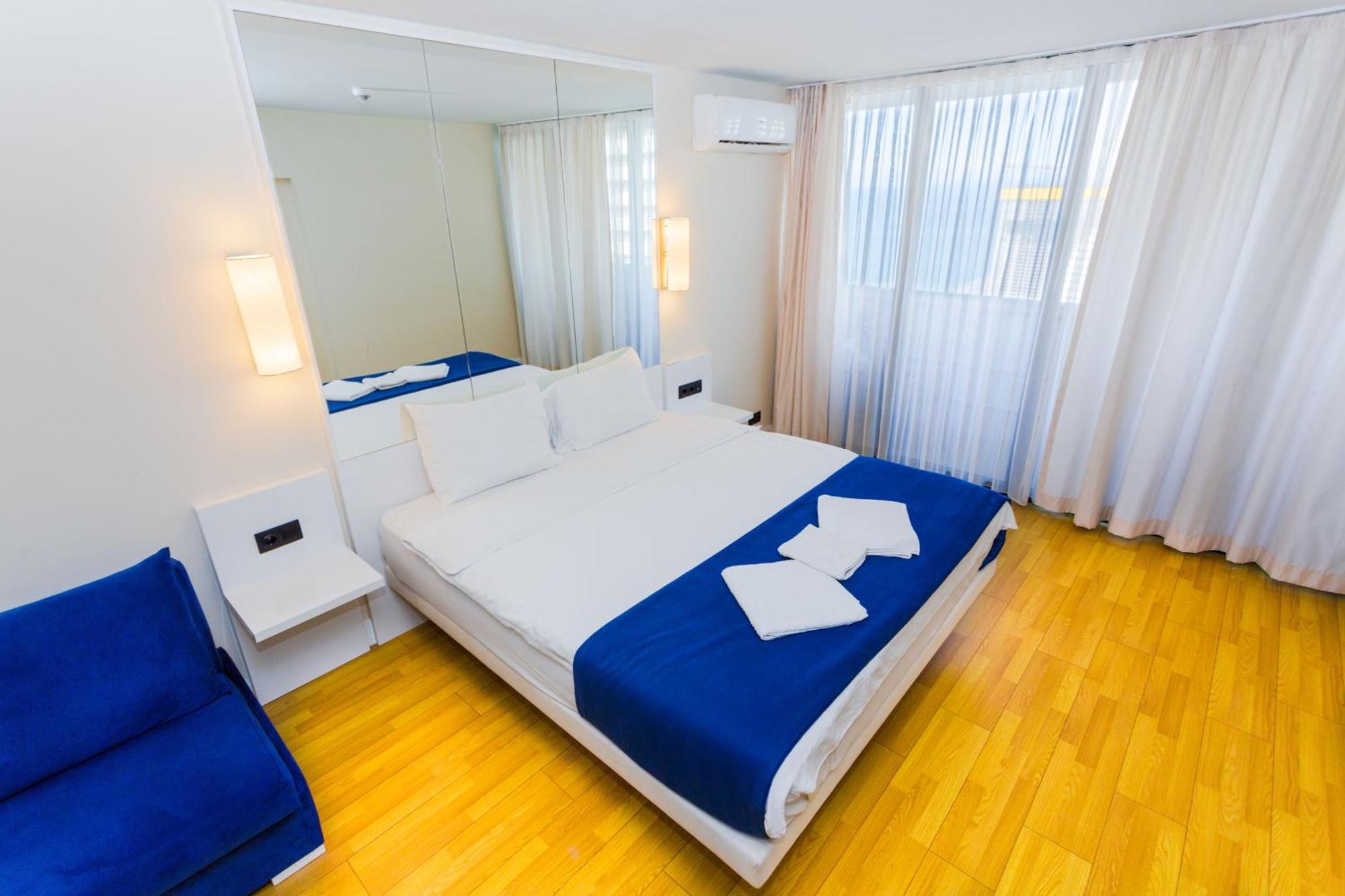 Best Location Apartments In Batumi Exteriér fotografie