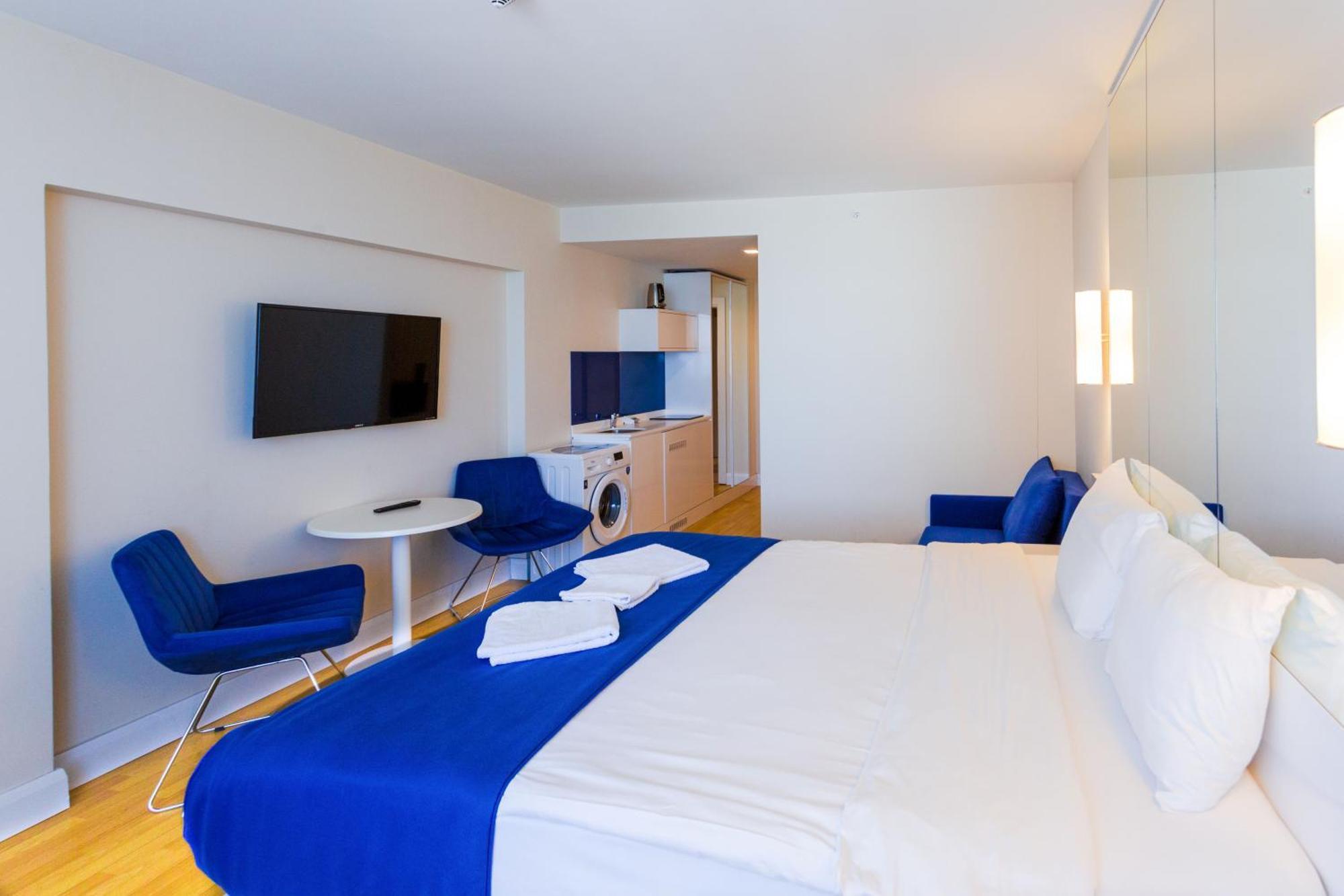 Best Location Apartments In Batumi Exteriér fotografie