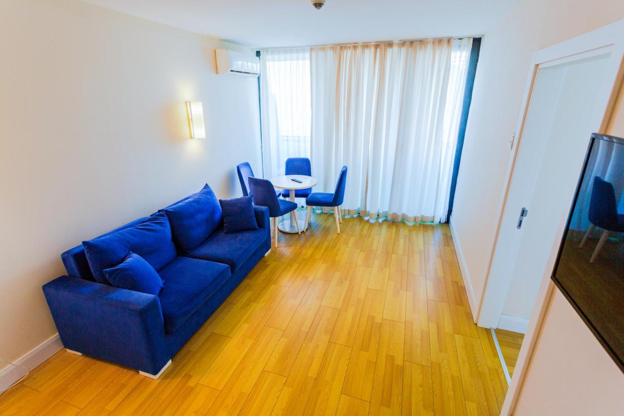 Best Location Apartments In Batumi Exteriér fotografie