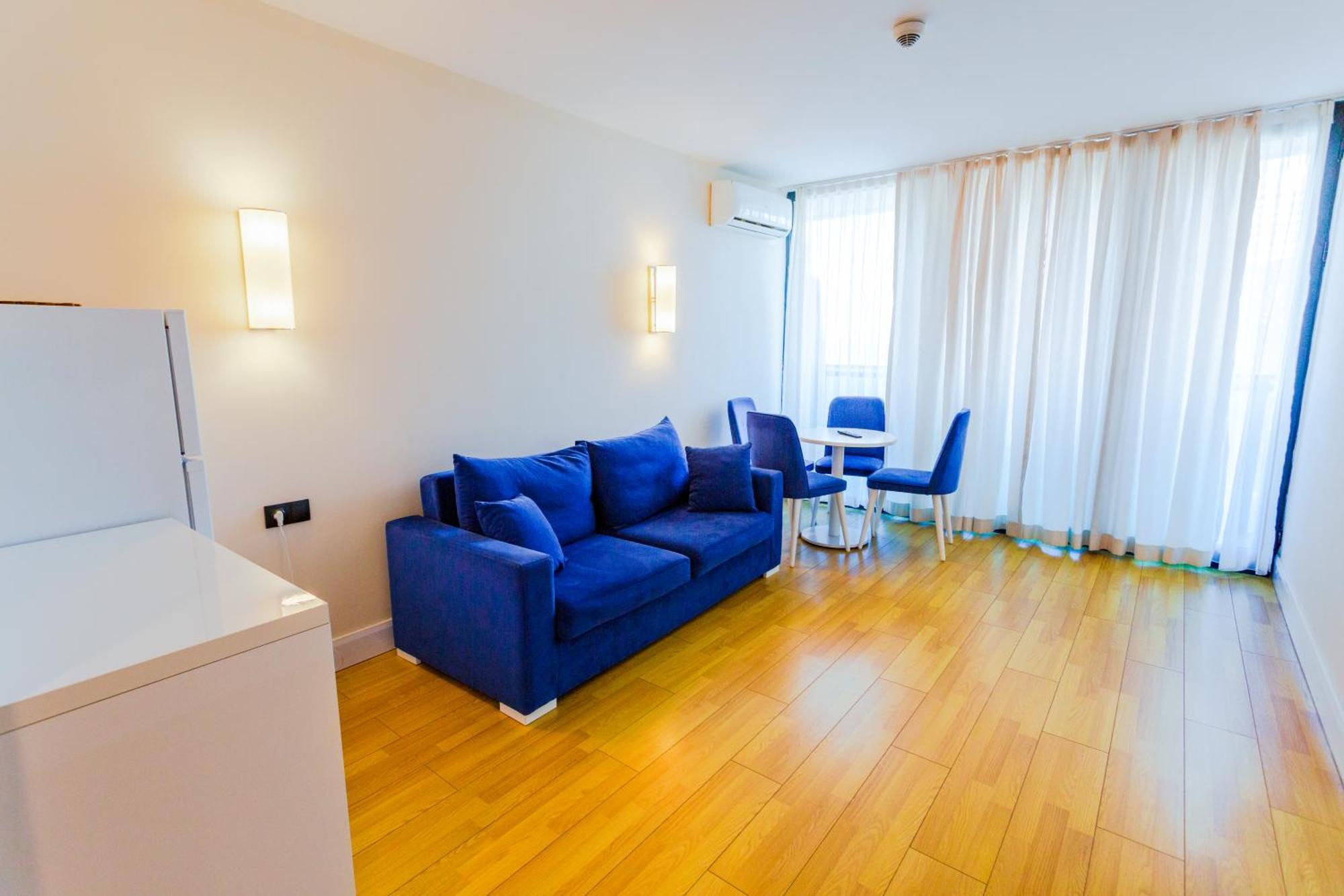 Best Location Apartments In Batumi Exteriér fotografie