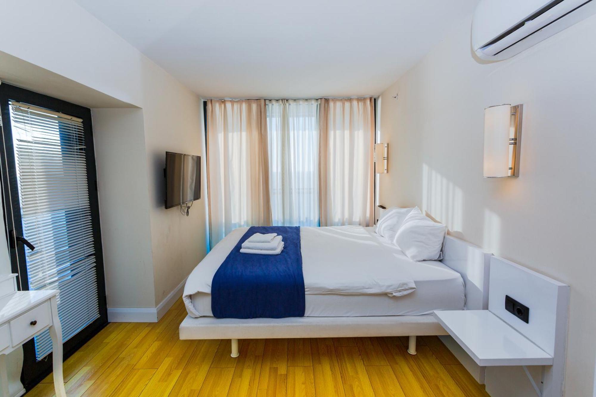 Best Location Apartments In Batumi Exteriér fotografie