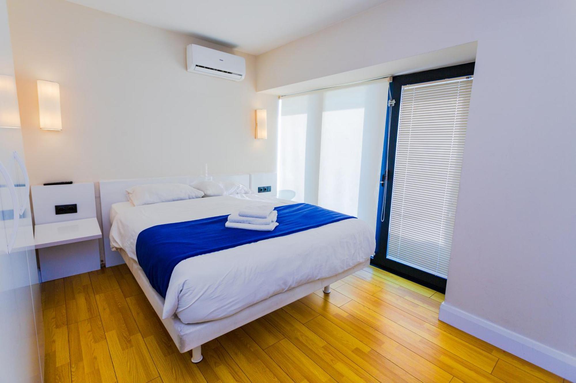 Best Location Apartments In Batumi Exteriér fotografie