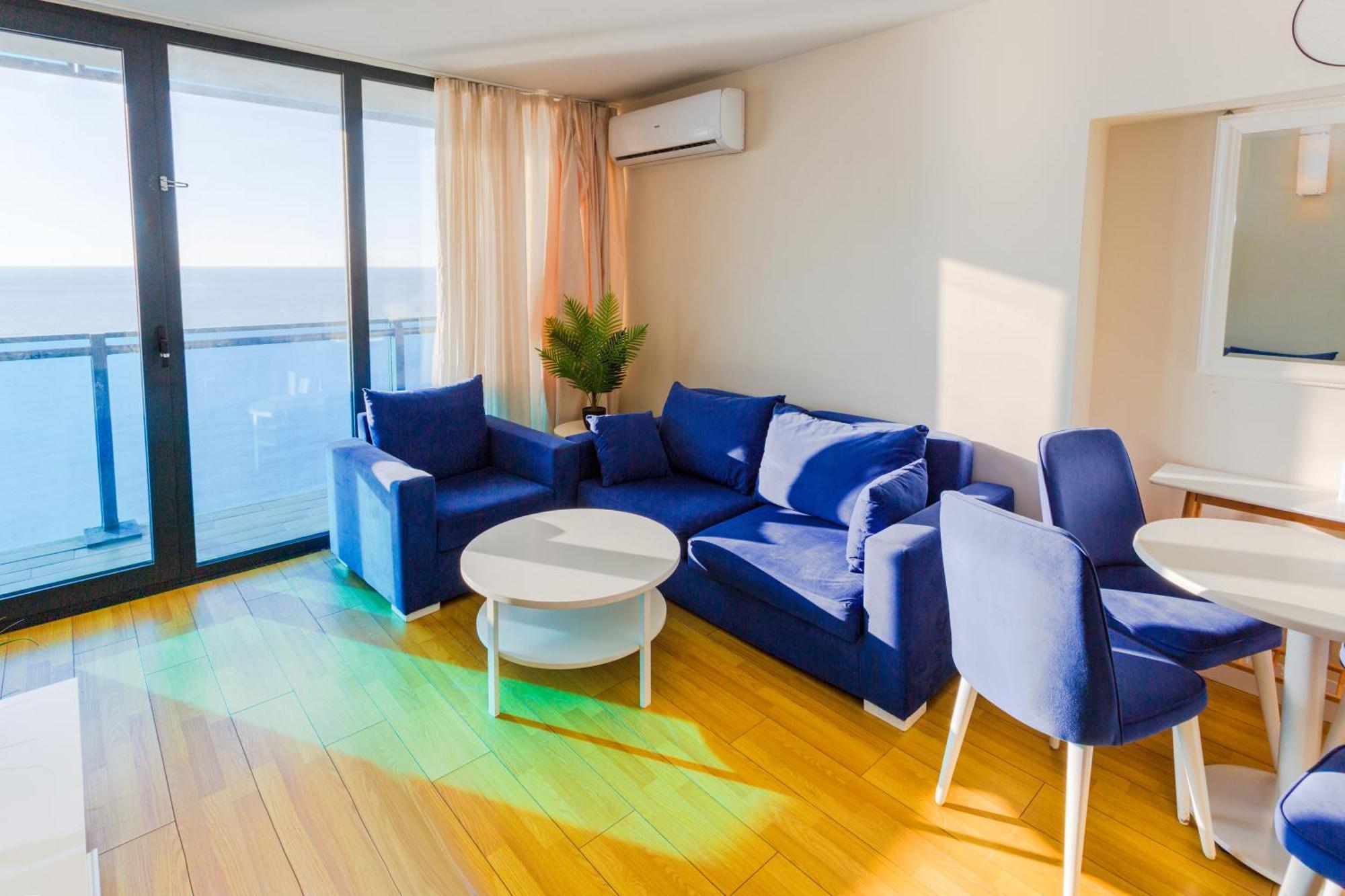 Best Location Apartments In Batumi Exteriér fotografie