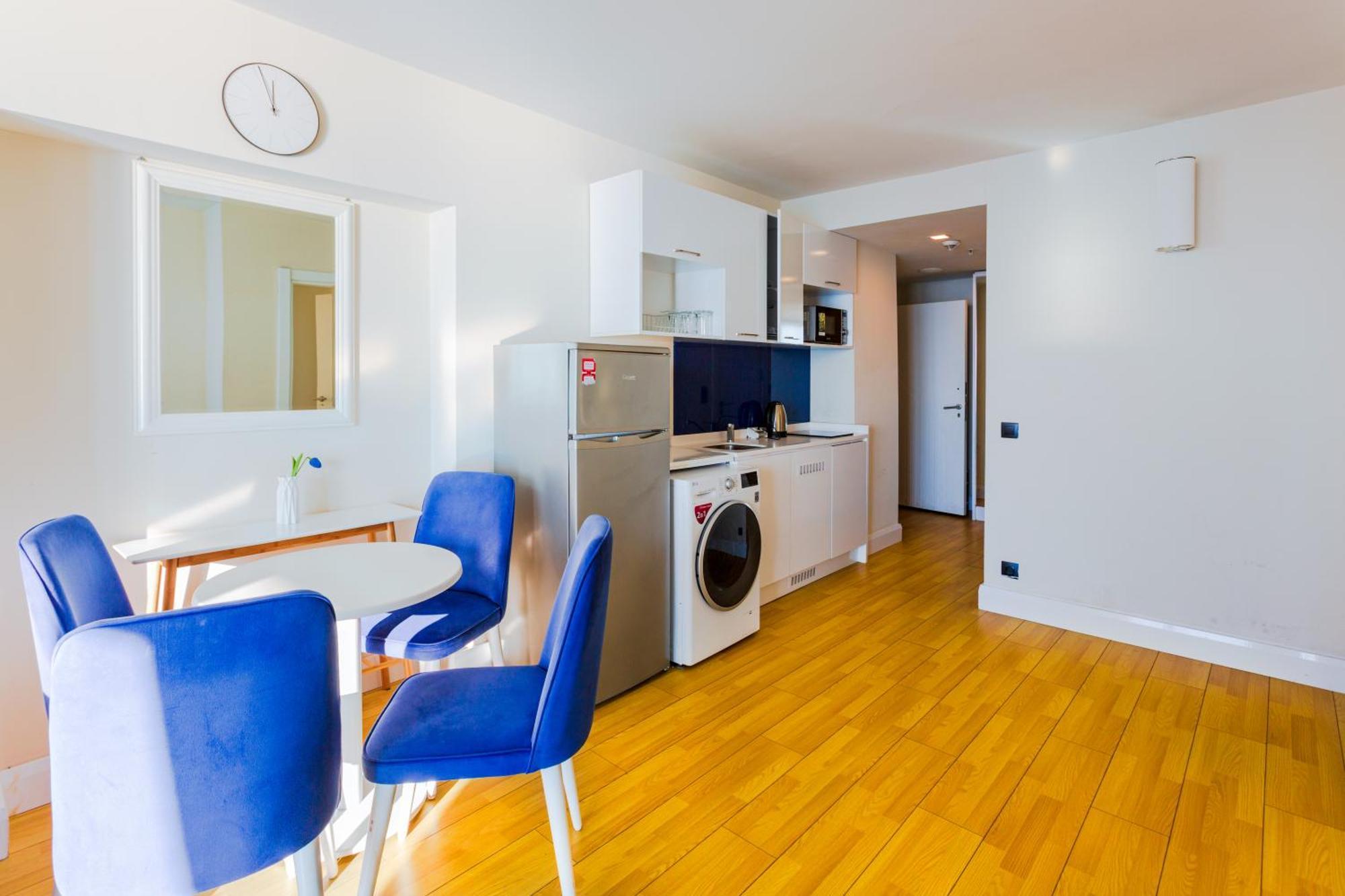 Best Location Apartments In Batumi Exteriér fotografie