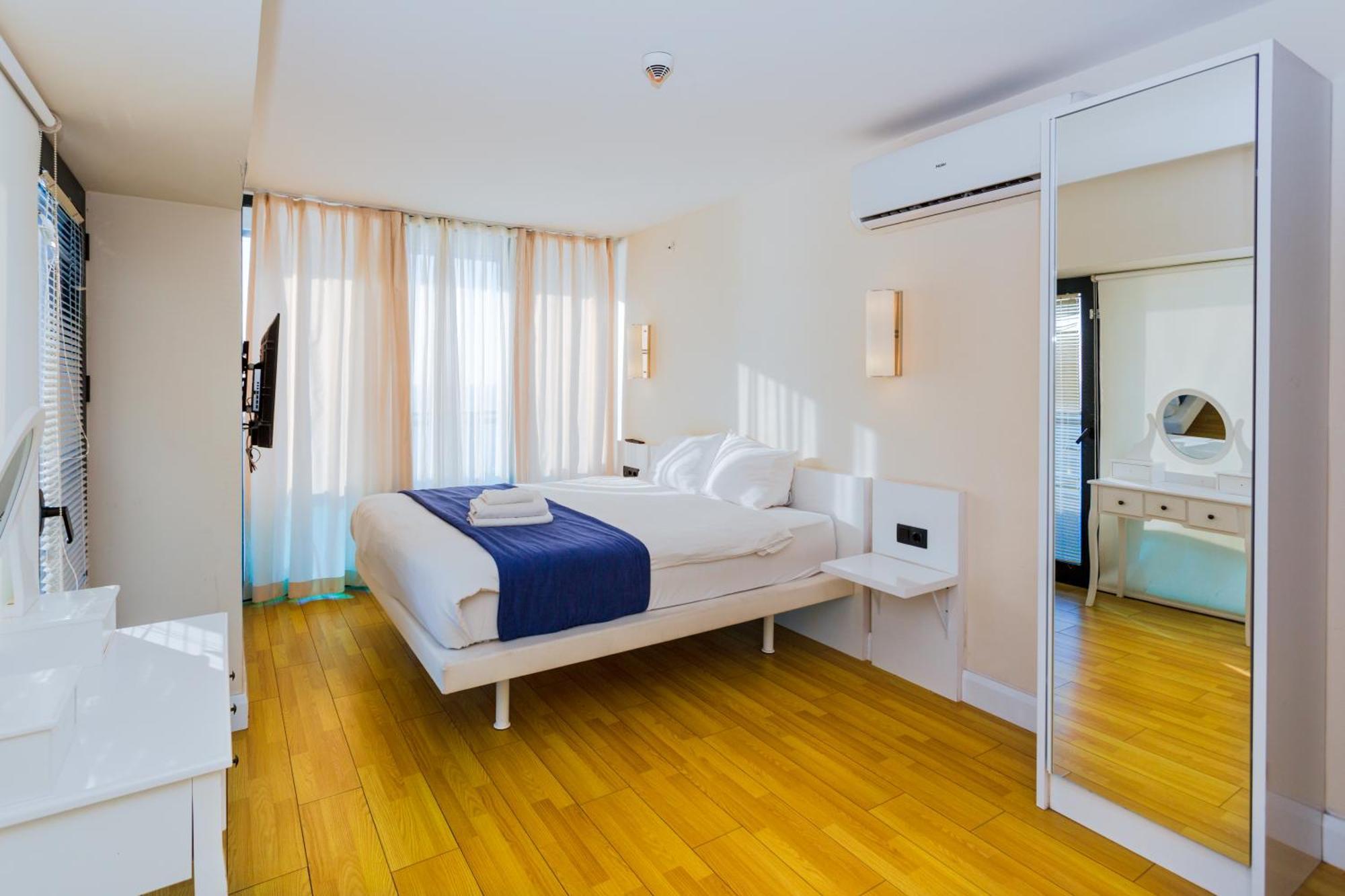 Best Location Apartments In Batumi Exteriér fotografie