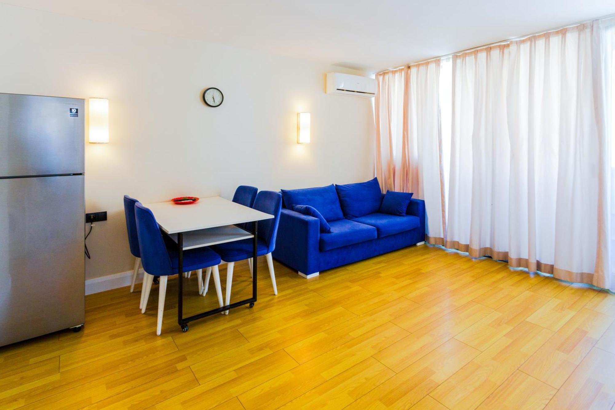Best Location Apartments In Batumi Exteriér fotografie
