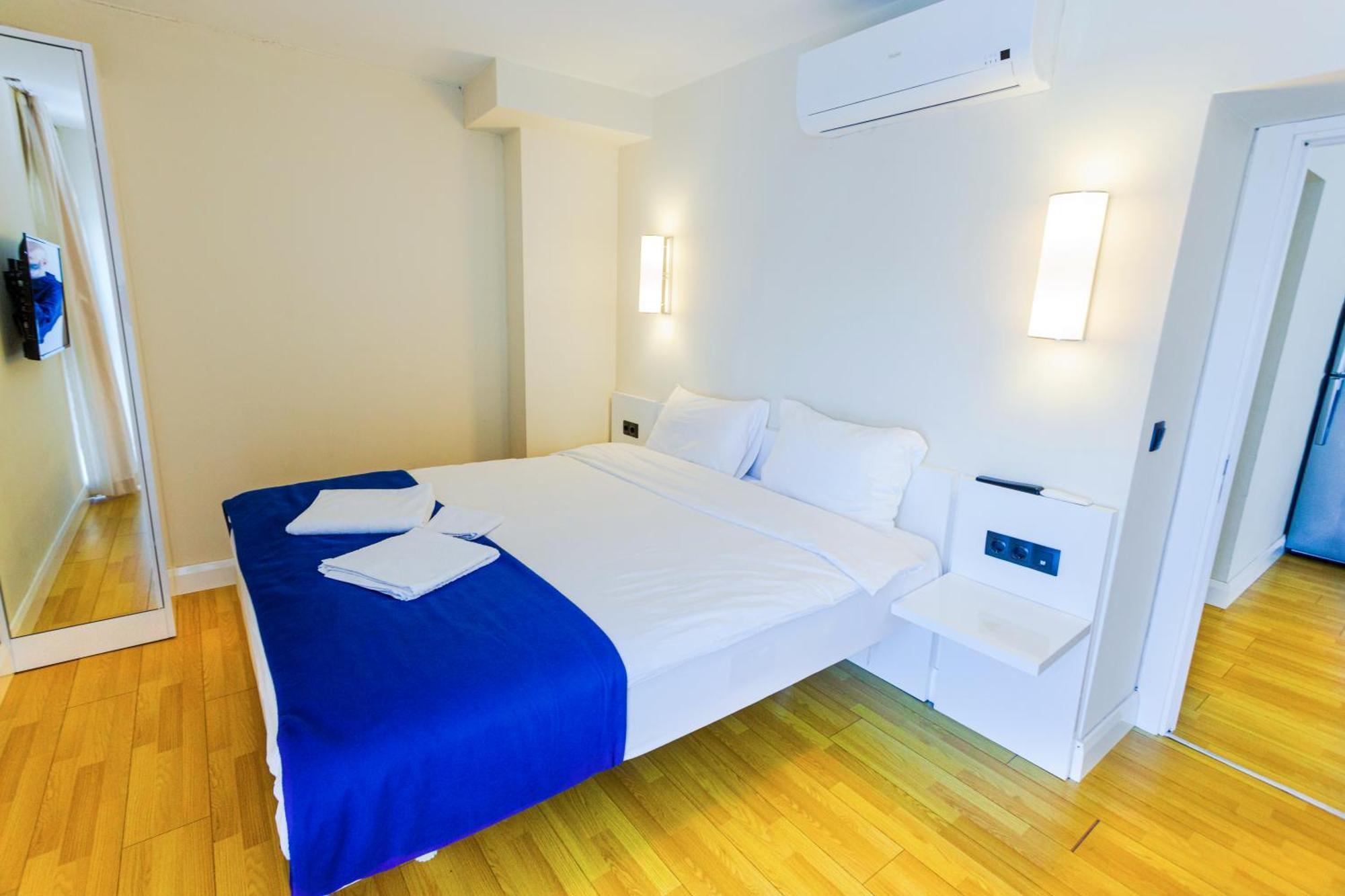 Best Location Apartments In Batumi Exteriér fotografie
