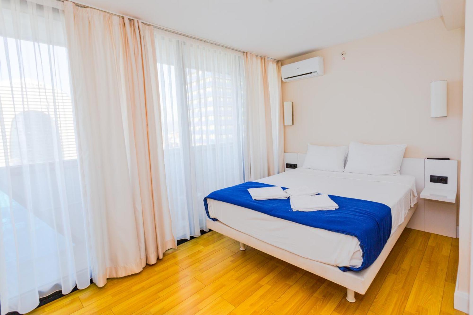 Best Location Apartments In Batumi Exteriér fotografie