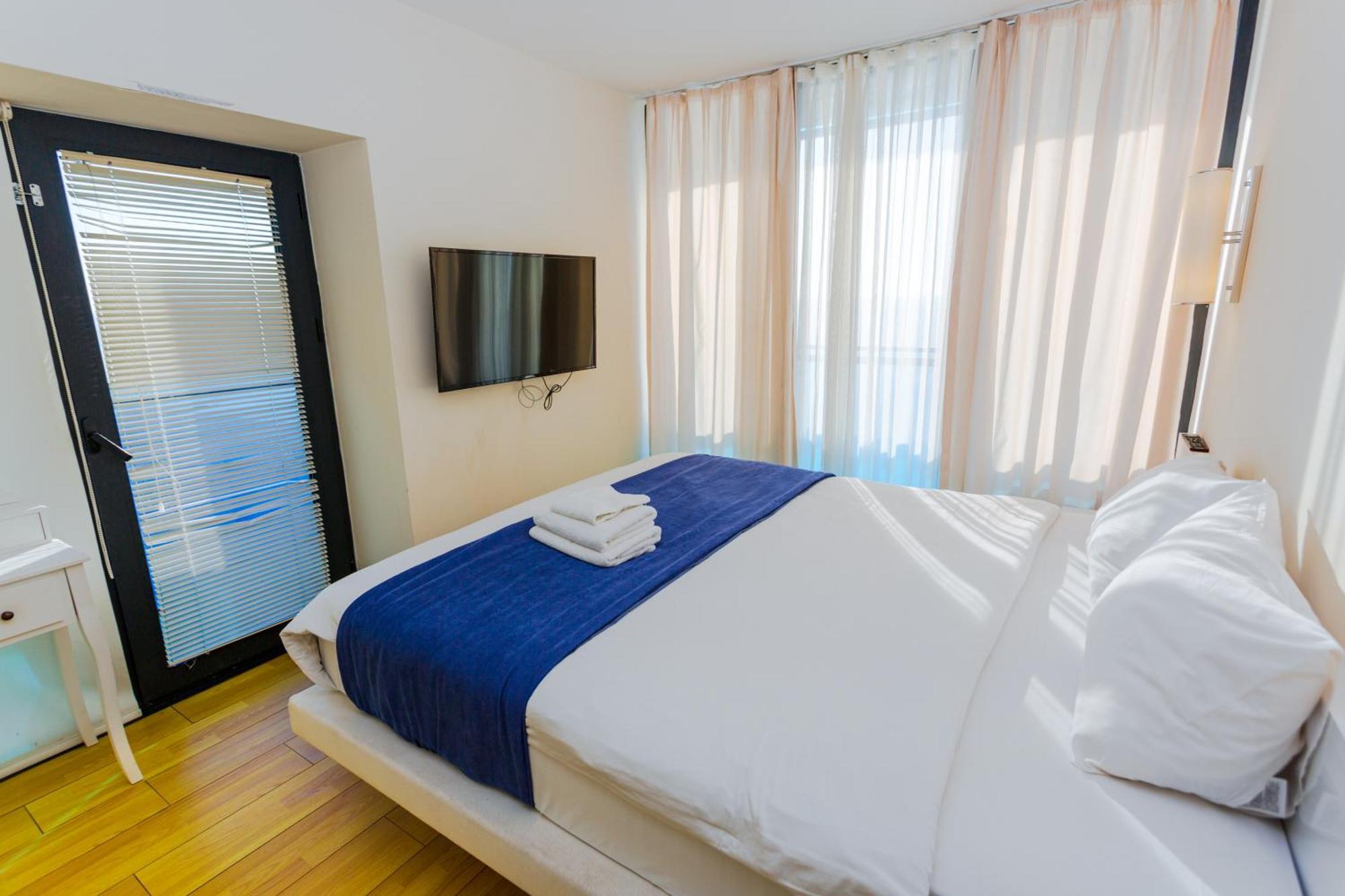 Best Location Apartments In Batumi Exteriér fotografie