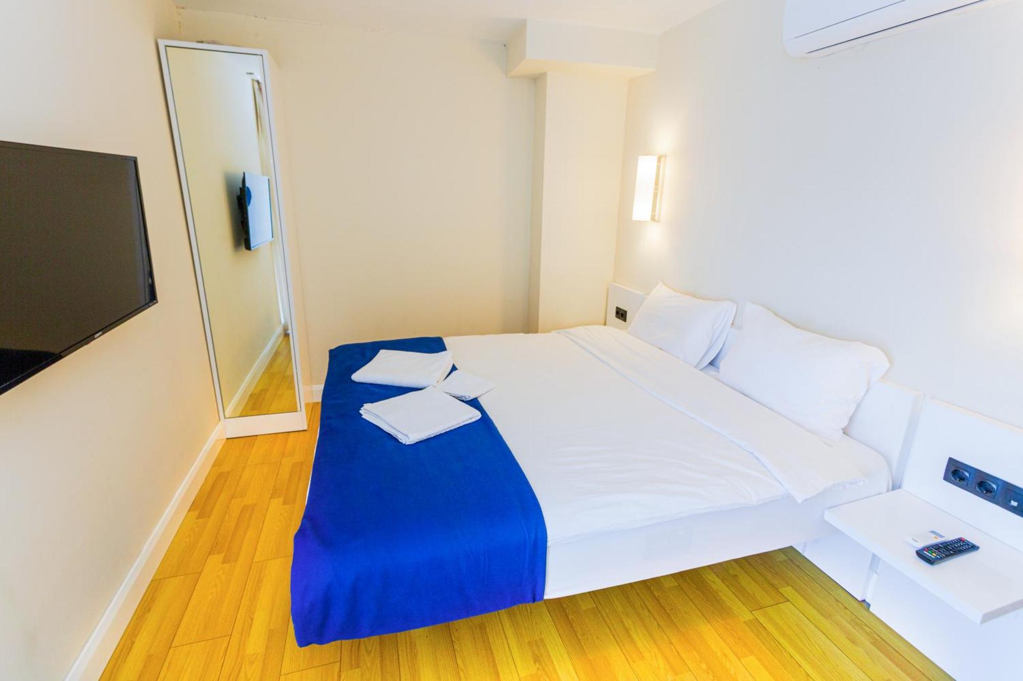 Best Location Apartments In Batumi Exteriér fotografie