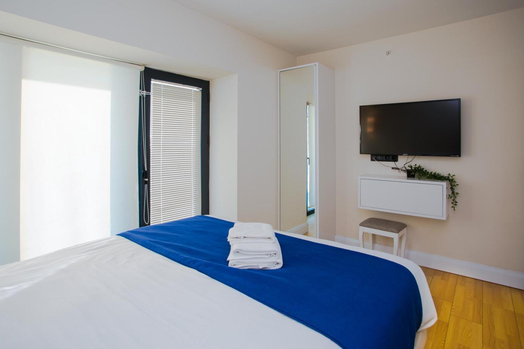 Best Location Apartments In Batumi Exteriér fotografie