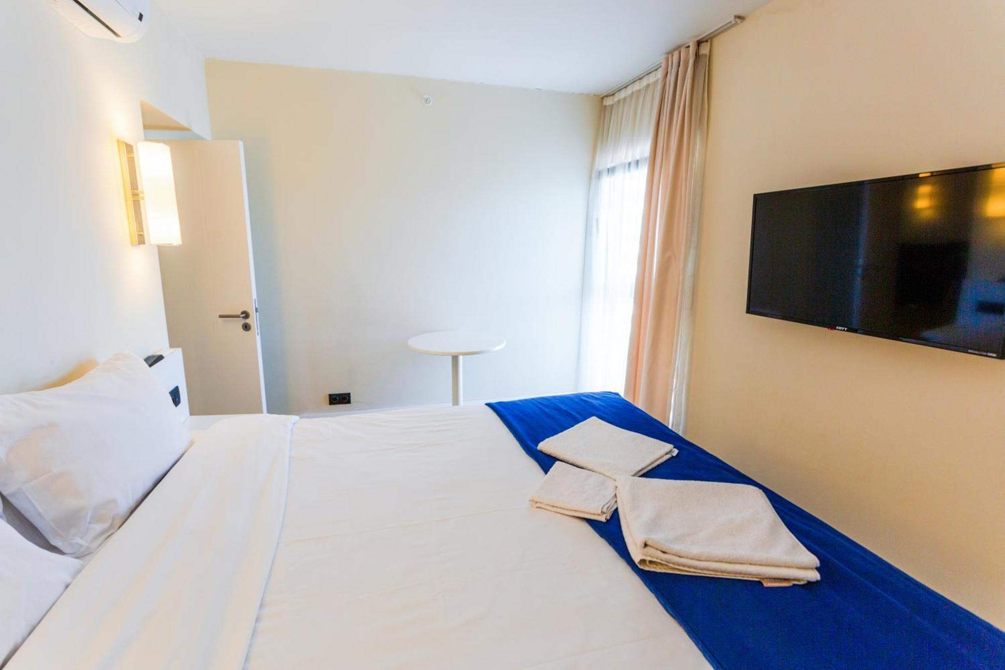 Best Location Apartments In Batumi Exteriér fotografie