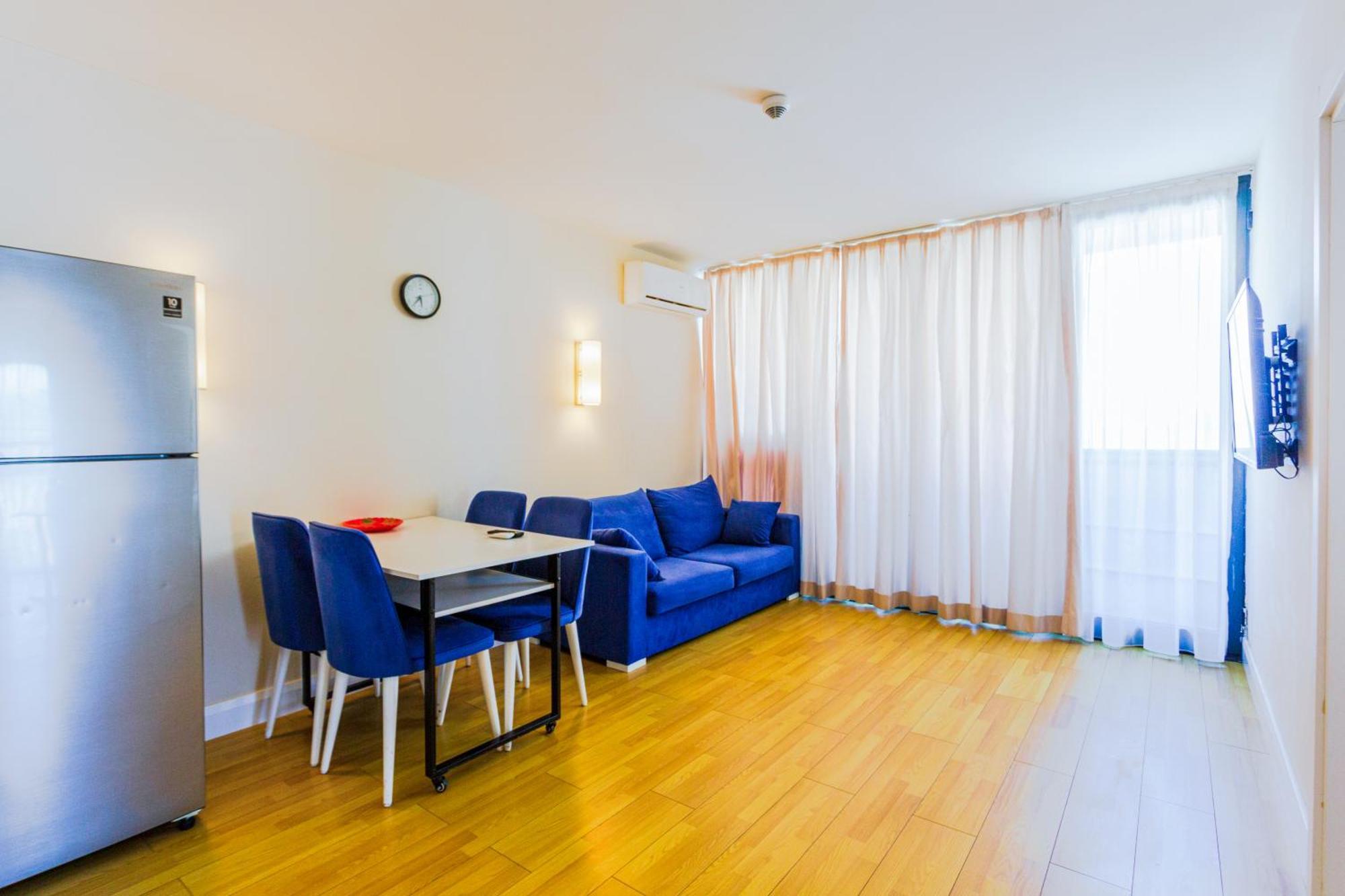 Best Location Apartments In Batumi Exteriér fotografie