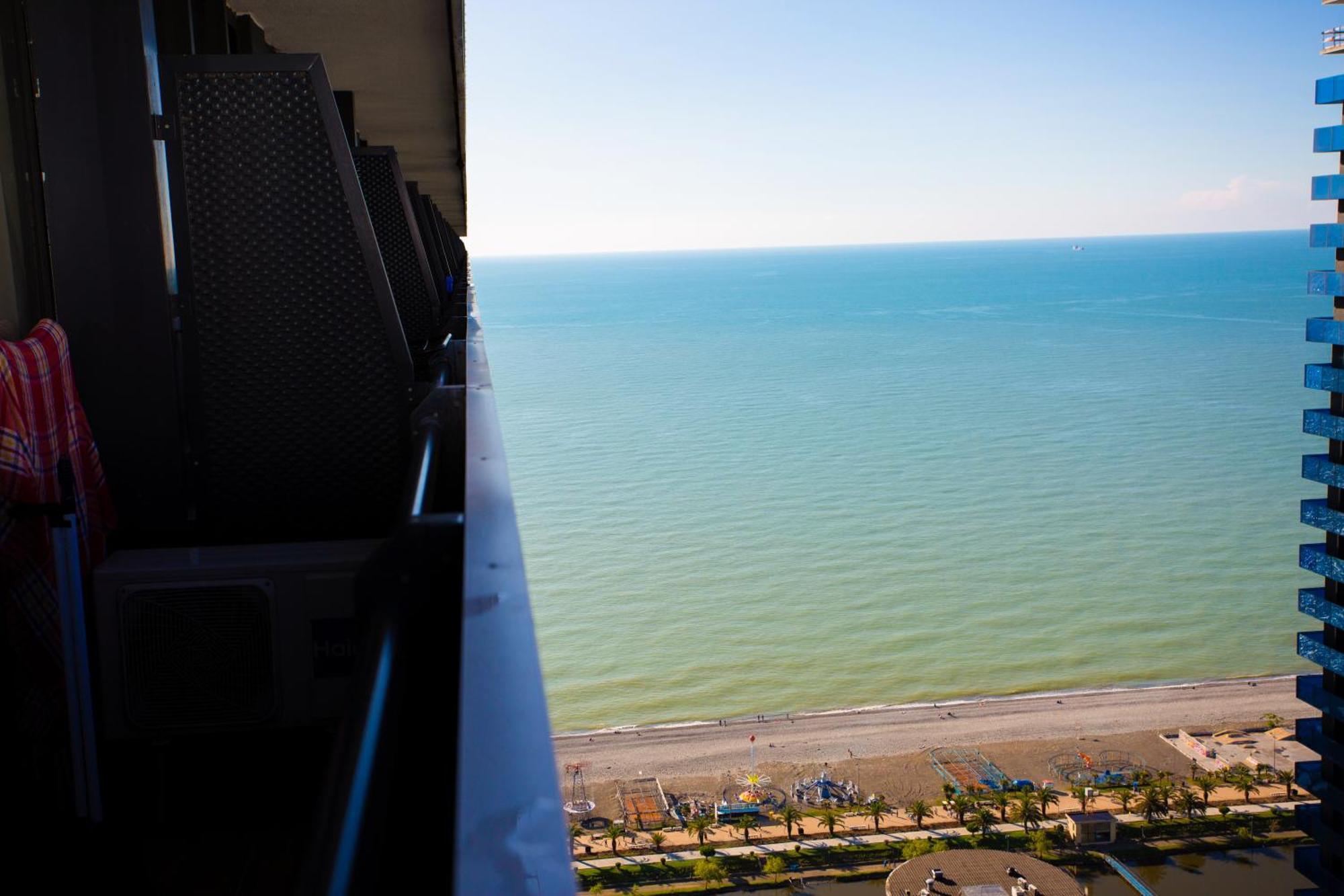 Best Location Apartments In Batumi Exteriér fotografie