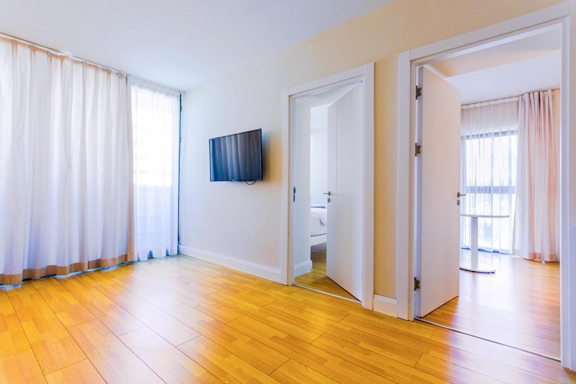Best Location Apartments In Batumi Exteriér fotografie