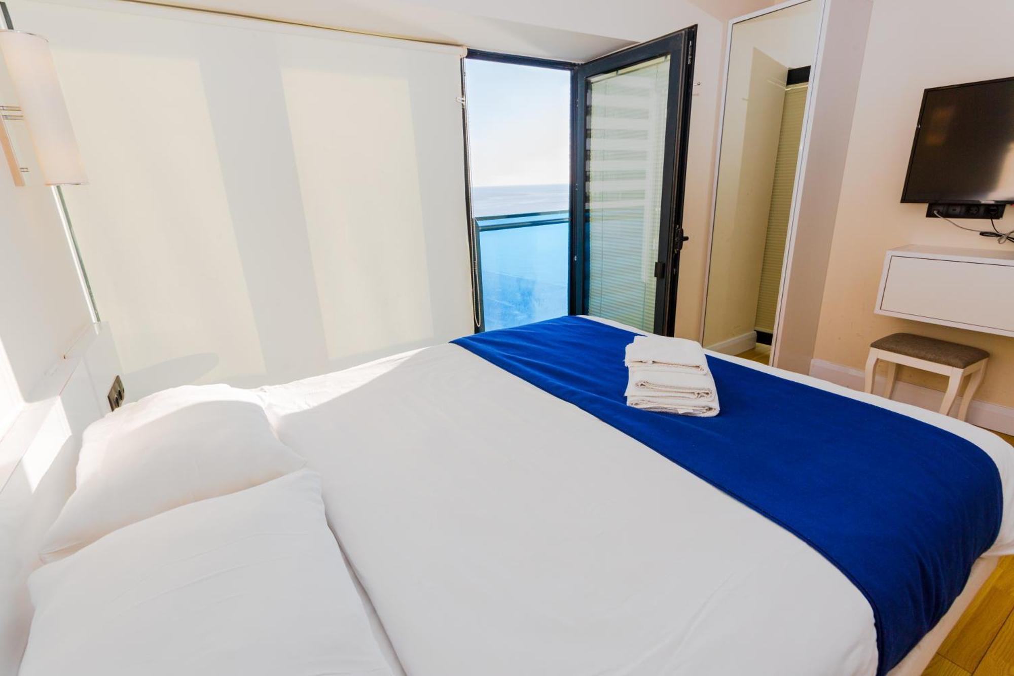 Best Location Apartments In Batumi Exteriér fotografie