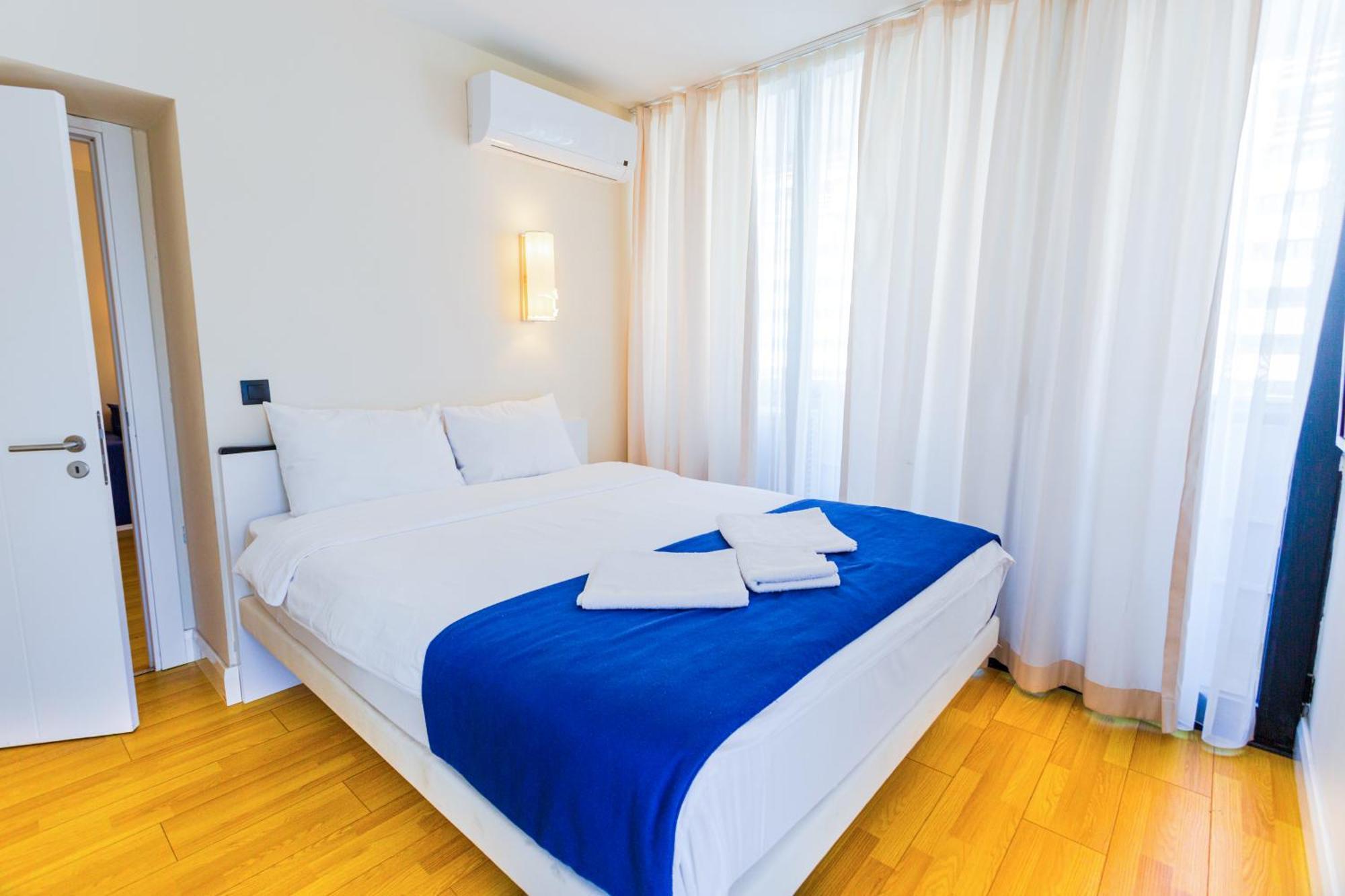 Best Location Apartments In Batumi Exteriér fotografie