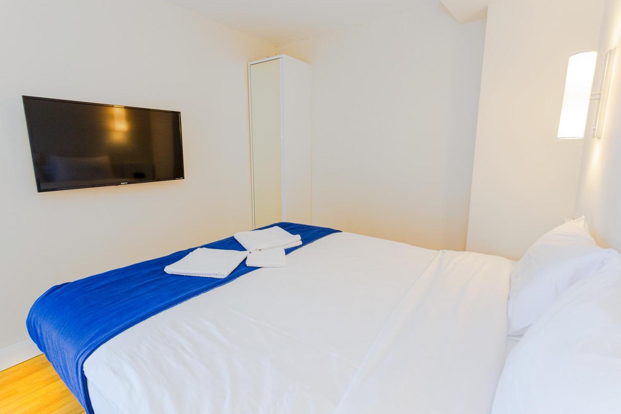 Best Location Apartments In Batumi Exteriér fotografie