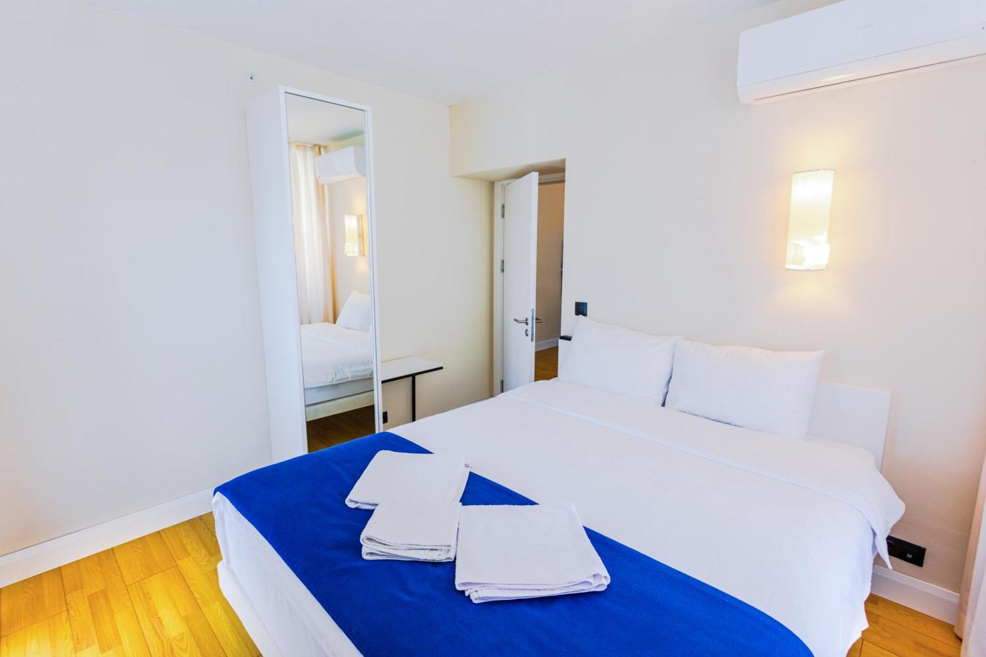 Best Location Apartments In Batumi Exteriér fotografie