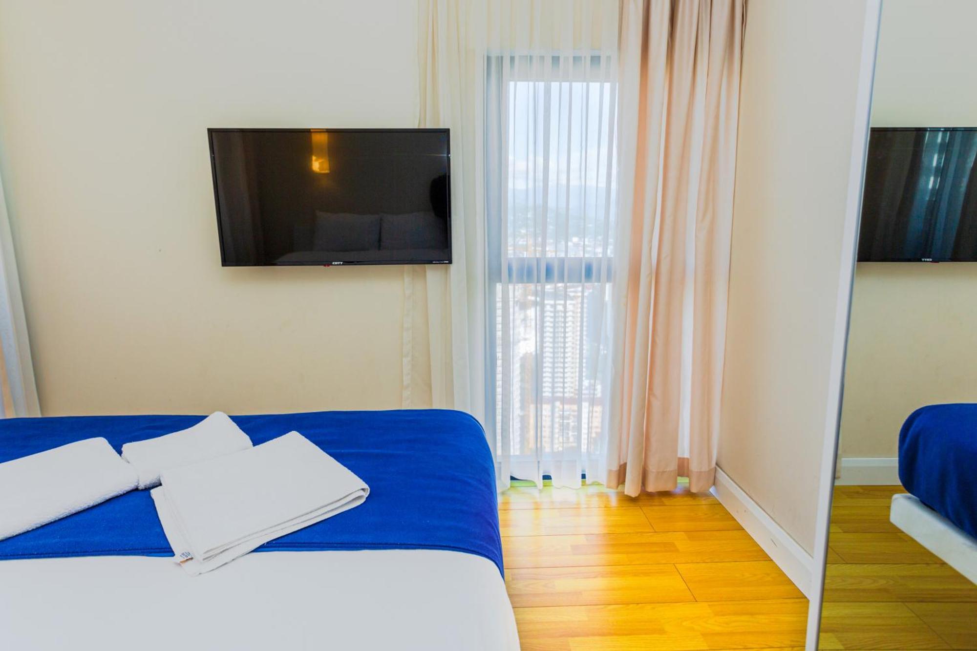 Best Location Apartments In Batumi Exteriér fotografie