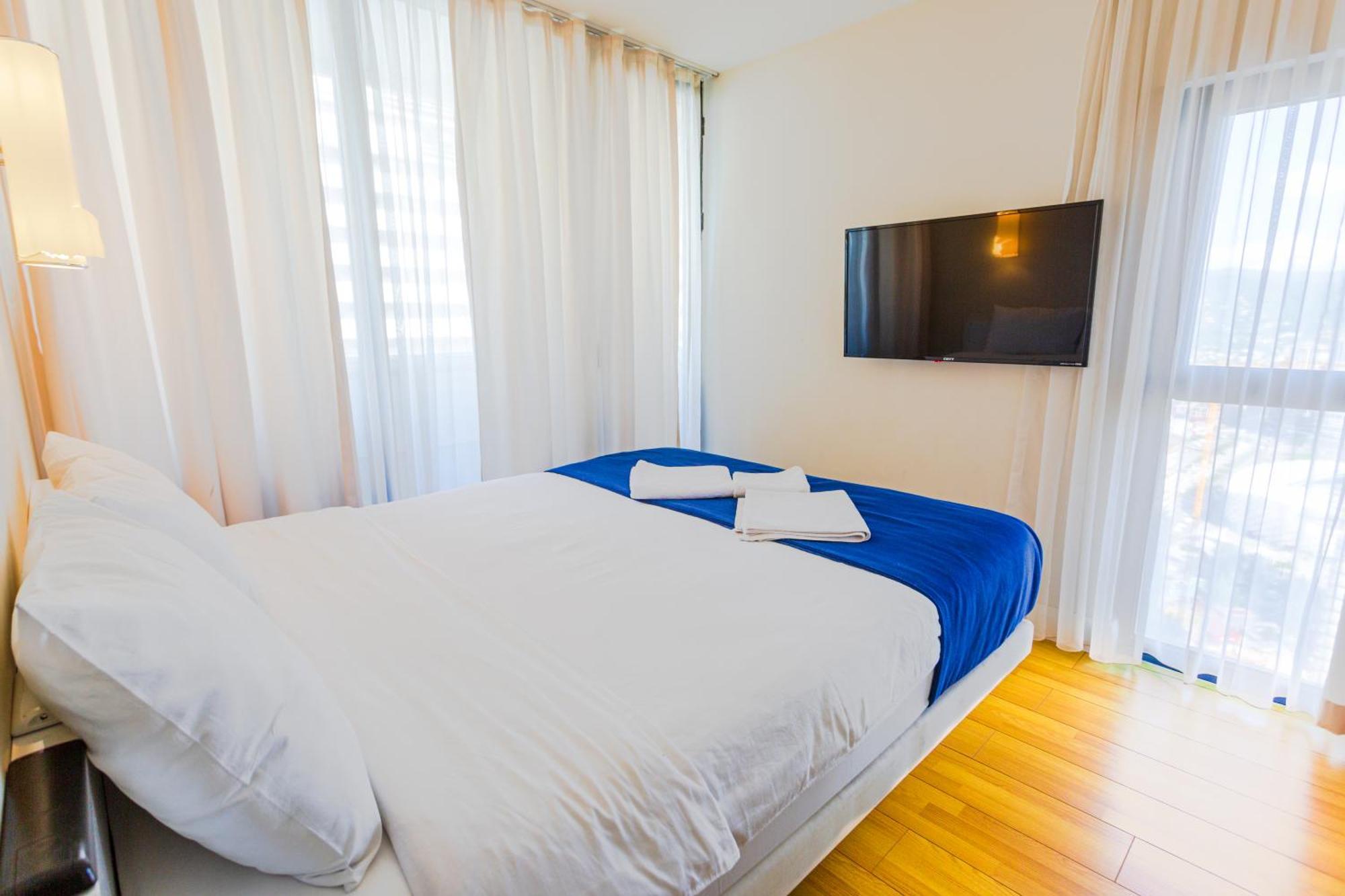 Best Location Apartments In Batumi Exteriér fotografie
