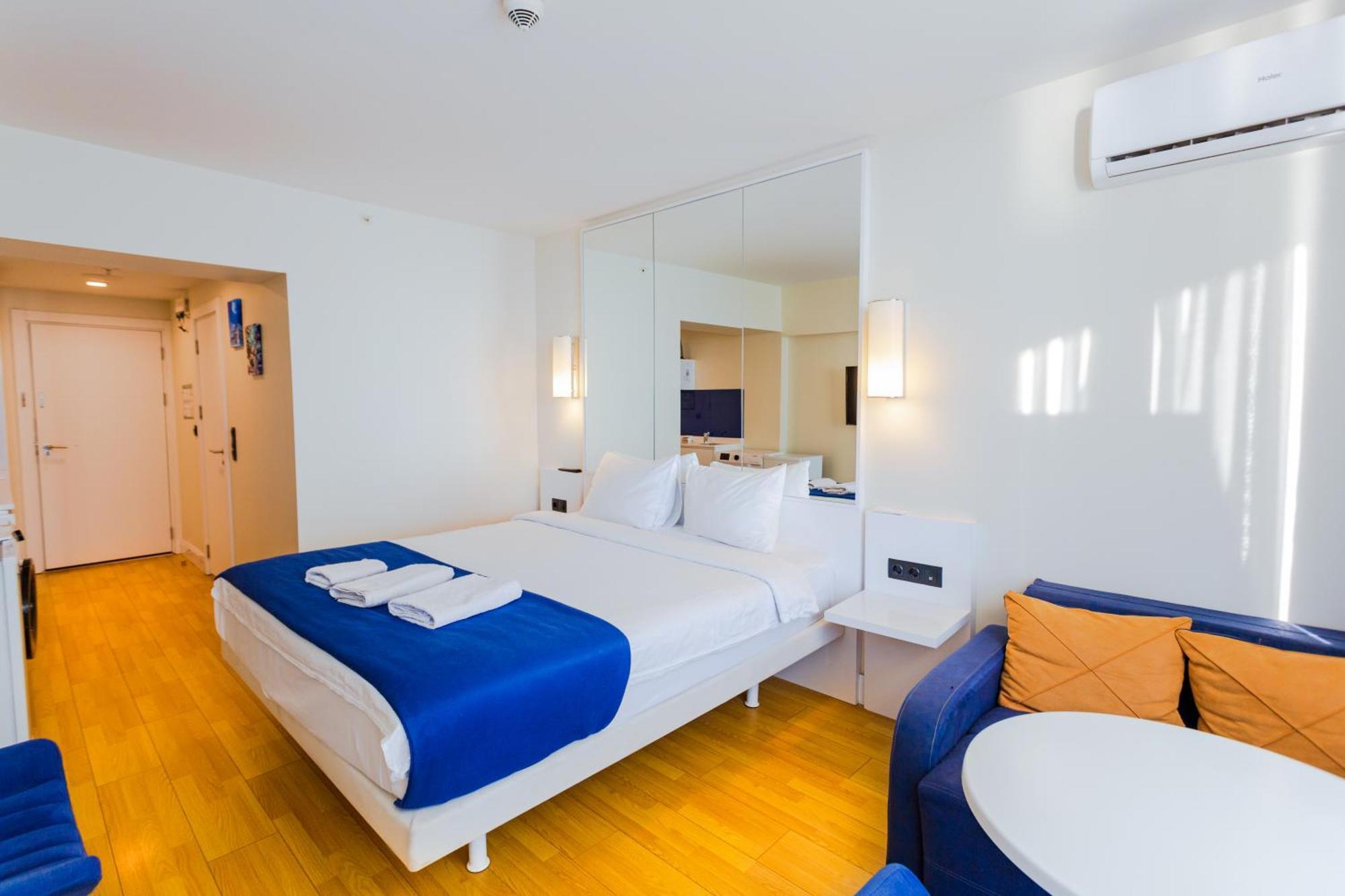 Best Location Apartments In Batumi Exteriér fotografie