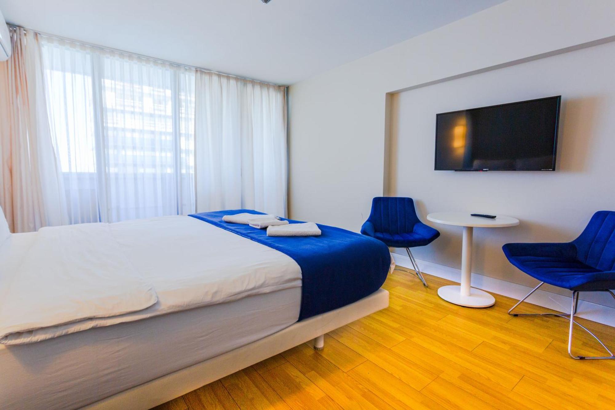 Best Location Apartments In Batumi Pokoj fotografie