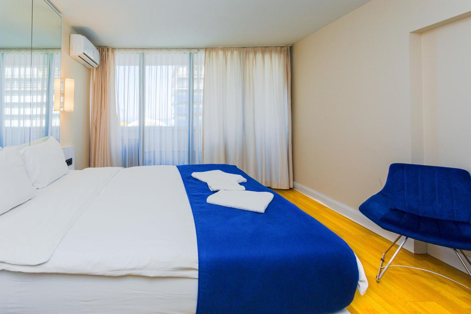 Best Location Apartments In Batumi Exteriér fotografie